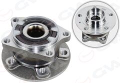 GVA 4799109 ARKA TEKER PORYA RULMANLI VOLVO S60 I 01>10 V70 II 01>07 XC70 I 00>01