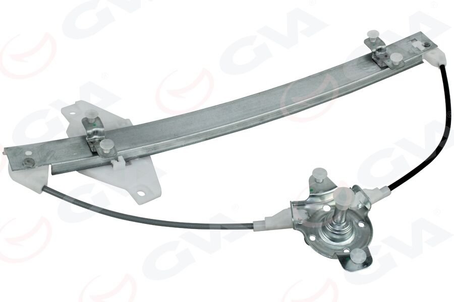 GVA 8991223 CAM MEKANİZMASI ÖN SAĞ HYUNDAI ACCENT ÖN 00-05 MANUEL