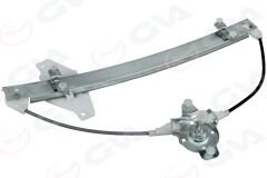 GVA 8991223 CAM MEKANİZMASI ÖN SAĞ HYUNDAI ACCENT ÖN 00-05 MANUEL