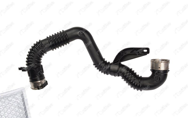 NIFEA 25963 TURBO BORUSU RENAULT KADJAR 15> 1.6dCi R9M / NISSAN QASHQAI 1.6L Dci R9M J11 14-> SENSÖRSÜZ TİP