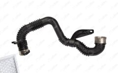 NIFEA 25963 TURBO BORUSU RENAULT KADJAR 15> 1.6dCi R9M / NISSAN QASHQAI 1.6L Dci R9M J11 14-> SENSÖRSÜZ TİP