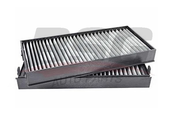 BSG BSG 15-145-005 X5 E70-X5 E70 LCI-X5 F15-X5 F85 M-X6 E71-X6 E72 -X6 F16-X6 F86 -X6 M POLEN FILTRESI KARBONLU