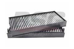 BSG BSG 15-145-005 X5 E70-X5 E70 LCI-X5 F15-X5 F85 M-X6 E71-X6 E72 -X6 F16-X6 F86 -X6 M POLEN FILTRESI KARBONLU