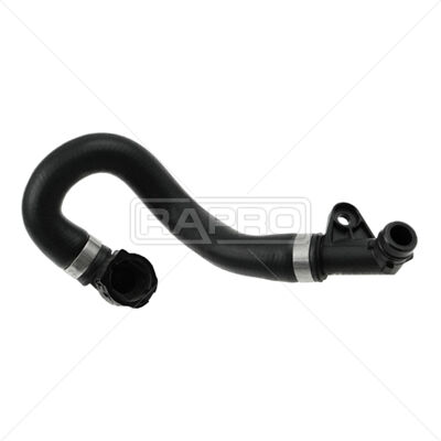 RAPRO 19640 SOGUTMA SUYU HORTUMU BMW N43 N45 N46 N51 N52 E81 E82 E87 E88 E90 E91 E92 E93 E84 E89