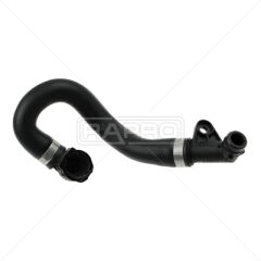RAPRO 19640 SOGUTMA SUYU HORTUMU BMW N43 N45 N46 N51 N52 E81 E82 E87 E88 E90 E91 E92 E93 E84 E89
