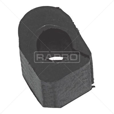 RAPRO 55214 VİRAJ DEMİR LASTİĞİ ORTA TOROS R9-R12-MGN I-SCENIC-CLIO I-II -KNG 21mm