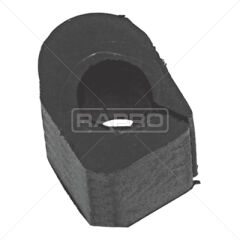 RAPRO 55214 VİRAJ DEMİR LASTİĞİ ORTA TOROS R9-R12-MGN I-SCENIC-CLIO I-II -KNG 21mm