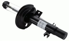 SACHS 315446 ÖN AMORTİSÖR SAĞ CITROEN C3 09>16 DS3 15>19 47cm UZUN MİLLİ GAZLI