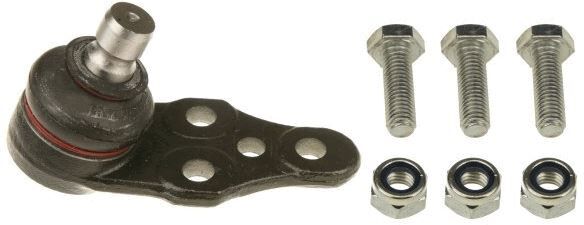TRW JBJ7544 ALT ROTİL CHEVROLET LACETTI 04> DAEWOO NUBIRA 02>