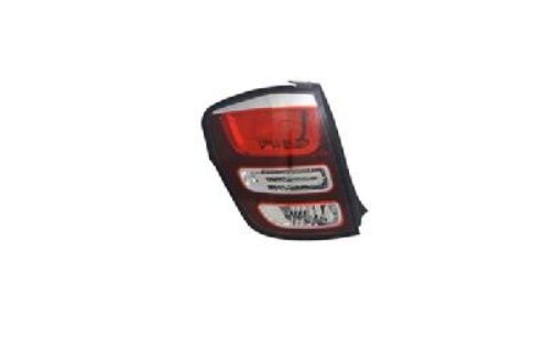 TYC CIT10C3012 11-C556-A1-2B C.C3 ARKA STOP SİS LAMBALI LH.13-