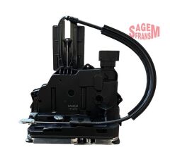 BAGAJ KAPAK KILIDI SOL FIORINO-BIPPER-NEMO 08> ÇİFT KAPI