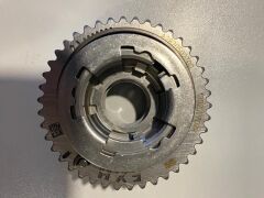 EGZOZ EKSANTRIK MILI DISLISI RENAULT CLIO V 19>MEGANE IV 15>DUSTER II 19>KADJAR 15> QASHQAİ II 18> X-TRAIL III 18> 1.3TCE H5H . MERCEDES W177 V177 C118 X118 H247 X247