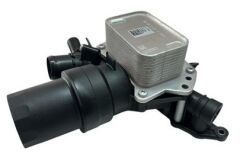 YAĞ SOĞUTUCU KOMPLE RENAULT CLIO V 19> MEGANE IV 18> EXPRESS 21> SYMBOL III 19> KANGOO 19> KADJAR 1 9> DUSTER II 18> DOKKER 18> 1.5 Blue dCi EURO 6