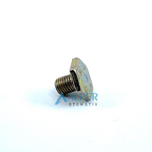ALPER 484021 KARTER TAPASI FOCUS II 04> FOCUS III 11> FIESTA 02> FUSION 02> 1.6-1.4 TDCI P407 P307 C5 1.6HDI P206 P307 C2 C3 C4 1.4HDI