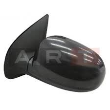 ART M007.7114 DIŞ DİKİZ AYNASI MEKANİK SOL İ20 2009-