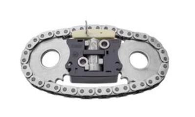 BORGWARNER 59007150000 EKSANTRİK AYAR ZİNCİRİ ARKA FIAT DUCATO 06> IVECO DAILY 06> KARSAN J10 2.3 JTD
