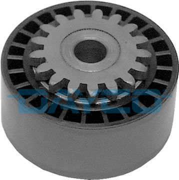 DAYCO APV2104 ALTERNATÖR GERGİ RULMANI CLIO I-II 96- -KNG 01- -TWNG 96- -SANDERO 08- 1.2-1.2 16V