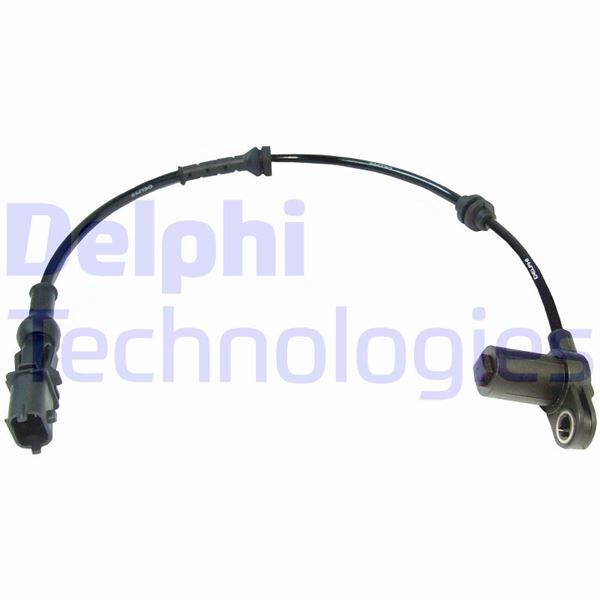 DELPHI SS20110 ABS TEKERLEK HIZ SENSÖRÜ CORSA C-MERIVA-TIGRA 1.4-1.8-2.0 16V