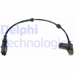 DELPHI SS20110 ABS TEKERLEK HIZ SENSÖRÜ CORSA C-MERIVA-TIGRA 1.4-1.8-2.0 16V