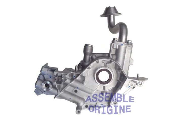 GUA 40309 YAĞ POMPASI FIAT PALIO 99> PANDA 10> PUNTO 99> ALBEA 02> 500 07> 1.2 KEÇE ÖLÇÜSÜ:27mm