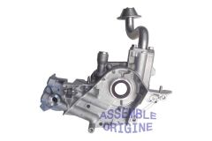 GUA 40309 YAĞ POMPASI FIAT PALIO 99> PANDA 10> PUNTO 99> ALBEA 02> 500 07> 1.2 KEÇE ÖLÇÜSÜ:27mm