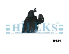 HILEKS R131 ÇAMURLUK DAVLUMBAZI ÖN SOL 98-03