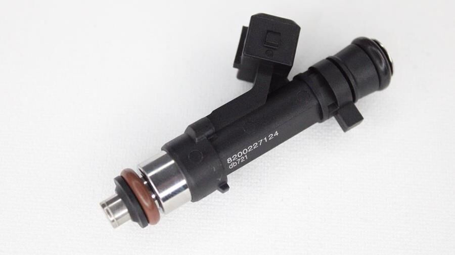 MOTORTEC RNT0797 ENJEKTÖR MEMESİ RENAULT CLIO SYMBOL 02> DACIA LOGAN 06> SANDERO 08> 1.4-1.6-8 VALF K7J