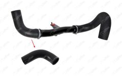 NIFEA 14814 TURBO HORTUMU KÜÇÜK METAL BORU HARİÇ FIAT DUCATO III 06> 2.3 JTD