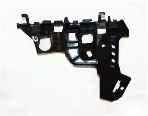 OE-OPEL 39086895 ASTRA K TAMPON BRAKETI ÖN SOL