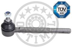 OPTIMAL G1-104 ROT BASI SAG KALIN UZUN MERCEDES W123 S123 C123