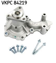 SKF VKPC84219 DEVIRDAIM KOMPLE CMAX II 10> FOCUS III CB8 11>14 FOCUS IIII CEW 14> B-MAX 12> 1.0 ECOBOOST TRANSIT COURIER C4A 14> 1.0 ECOBOOST