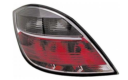 TYC OPL10AS056 STOP LAMBASI SOL ASTRA H HB L48 04> SİSLİ GRİ-BEYAZ