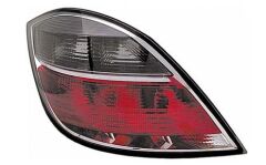TYC OPL10AS056 STOP LAMBASI SOL ASTRA H HB L48 04> SİSLİ GRİ-BEYAZ