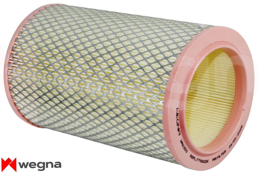 WEGNA WA2355 HAVA FİLTRESİ ALFA ROMEO 156 00> 1.6-1.8-1.9JTD-2.0-3.2