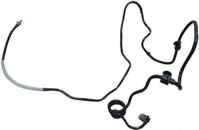 x BENZİN BORUSU MGN II 1.6 16V K4M