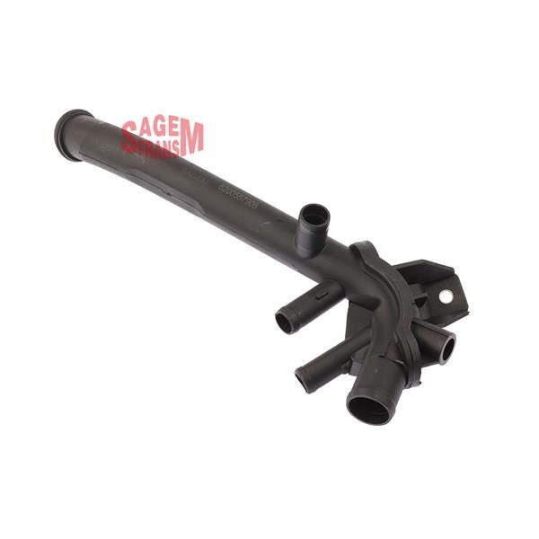 DEVİRDAİM BORUSU MEGANE II 1.5 DCİ