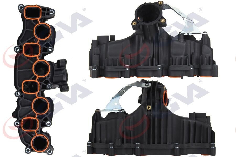 EMME MANİFOLD VW TRANSPORTER T6 2.0 TDI 2010 > CONTALI