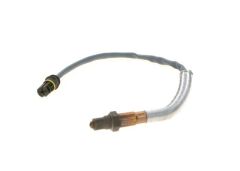 BOSCH 0258010415 OKSIJEN SENSORU KAT. SONRASI BMW N46N E81 E82 E87 E88 E90 E91 E92 E93 E84