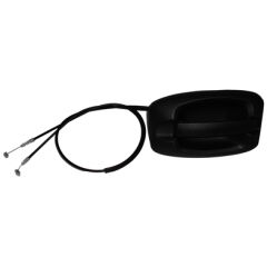 BRUCKE 735426421 KAPI KOLU ORTA YM DUCATO III- TELLİ BOXER III-JUMPER III