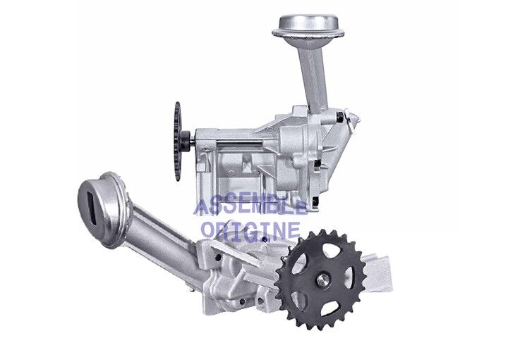 GUA 40322 YAĞ POMPASI RENAULT 19 MEGANE CLIO KANGOO 1.4 8V K7J 701 1.6 8V K7M 702-703-790 24 DİŞ