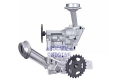 GUA 40322 YAĞ POMPASI RENAULT 19 MEGANE CLIO KANGOO 1.4 8V K7J 701 1.6 8V K7M 702-703-790 24 DİŞ