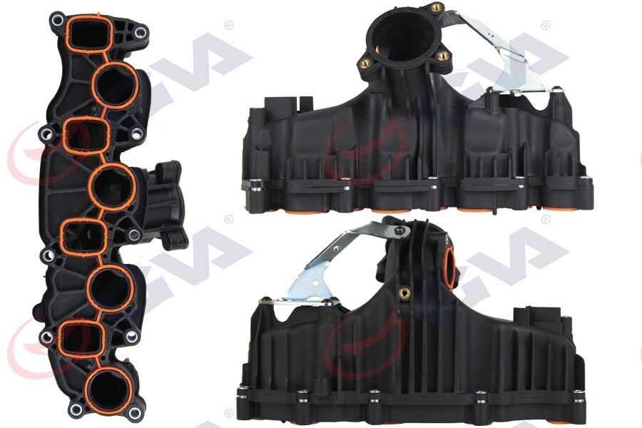 GVA 9110474 EMME MANİFOLD VW TRANSPORTER T6 2.0 TDI 2010 > CONTALI