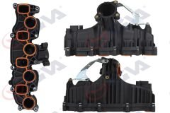 GVA 9110474 EMME MANİFOLD VW TRANSPORTER T6 2.0 TDI 2010 > CONTALI