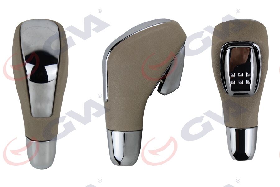 GVA 9411111 VİTES TOPUZU MEGANE III-FLUENCE OTOMATİK VİTES EDC ŞANZUMAN BEJ