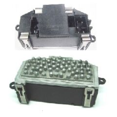 HELLUX HLR.100064 x FAN REGULATÖRÜ CADDY III-GOLF VI-JETTA III-IV-PASSAT-TIGUAN-TOURAN-A3-Q3-Q7-TT-LEON-TOLEDO