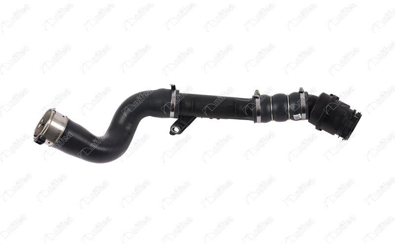 NIFEA 10906 TURBO BORUSU KOMPLE RENAULT CLIO IV 12> CAPTUR 13> LOGAN II 13> SANDERO II 13> DOKKER 13> DUSTER 10 > 1.5dCi K9K
