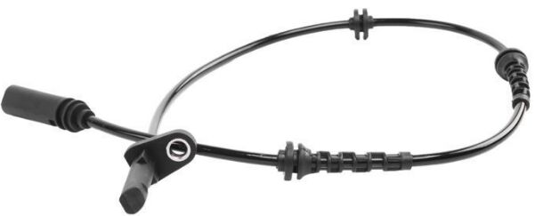 OE-ORIJINAL 34526784901 ABS SENSORU ARKA BMW F10 F11 F12 F06