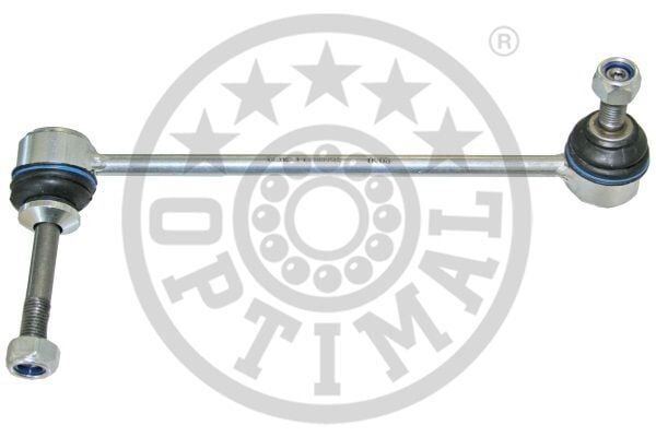 OPTIMAL G7-1231 ASKI ROTU ON SOL BMW E70 F15 E71 E72 F16