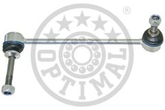 OPTIMAL G7-1231 ASKI ROTU ON SOL BMW E70 F15 E71 E72 F16