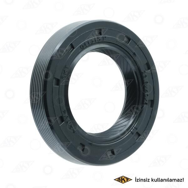 SKT 041315-P ŞANZIMAN ÖN KEÇESİ 23.9x40x8 VW-SEAT-SKODA CADDY-GOLF-POLO-A3-IBIZA-LEON-TOLEDO-OCTAVIA ACM L3TL SAĞ